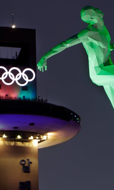 APNewsBreak: Govt Olympic funds not usable for abuse probes